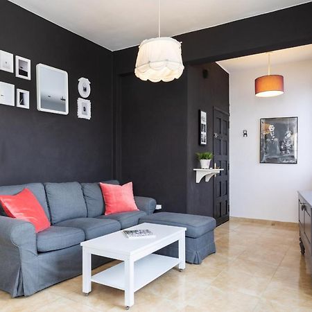 Home2Book Le Boutique Santa Cruz de Tenerife Exteriér fotografie