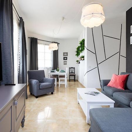 Home2Book Le Boutique Santa Cruz de Tenerife Exteriér fotografie