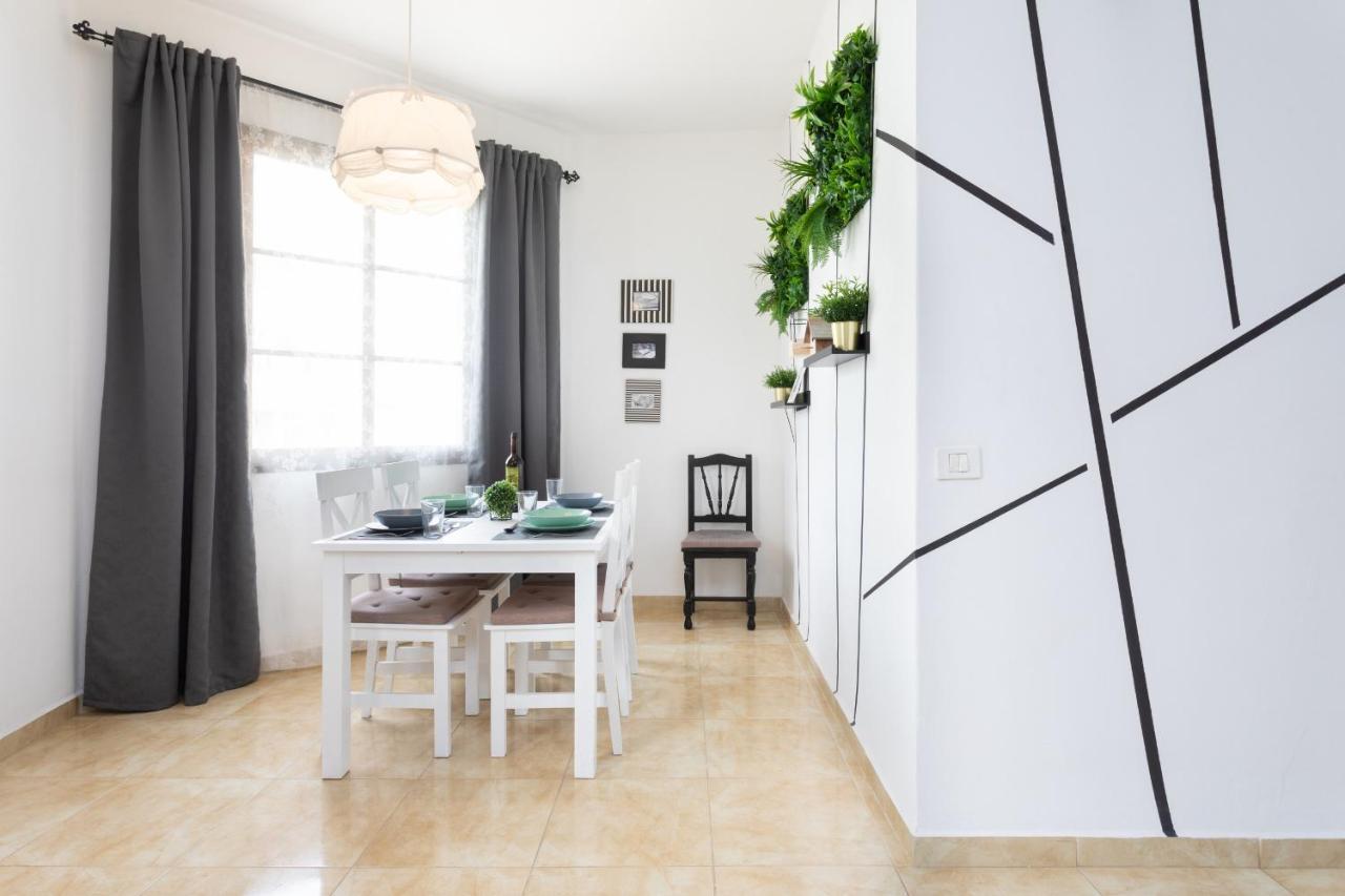 Home2Book Le Boutique Santa Cruz de Tenerife Exteriér fotografie
