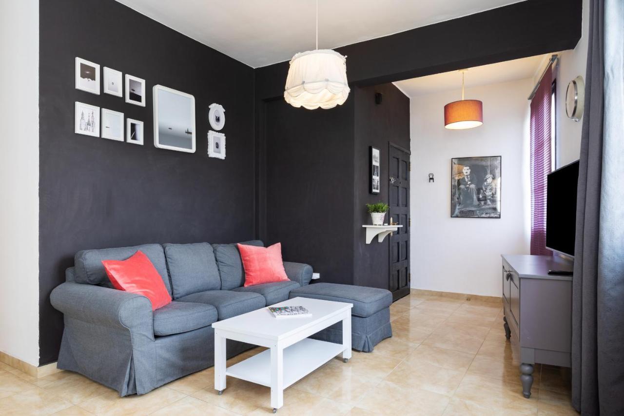 Home2Book Le Boutique Santa Cruz de Tenerife Exteriér fotografie