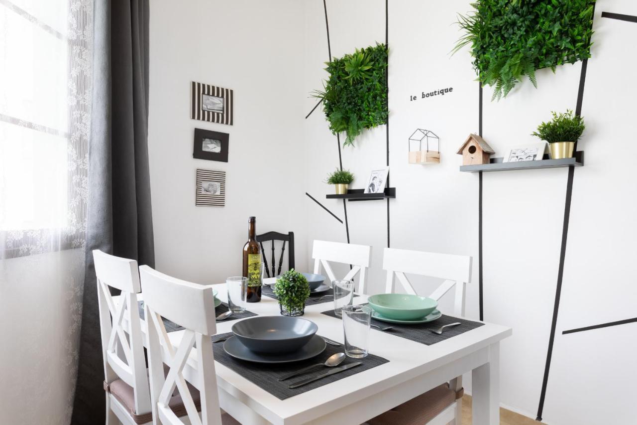 Home2Book Le Boutique Santa Cruz de Tenerife Exteriér fotografie