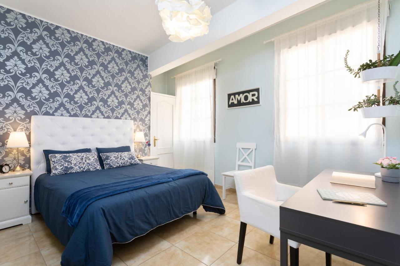 Home2Book Le Boutique Santa Cruz de Tenerife Exteriér fotografie