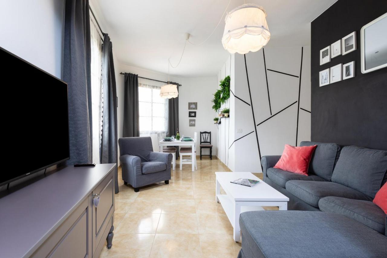 Home2Book Le Boutique Santa Cruz de Tenerife Exteriér fotografie